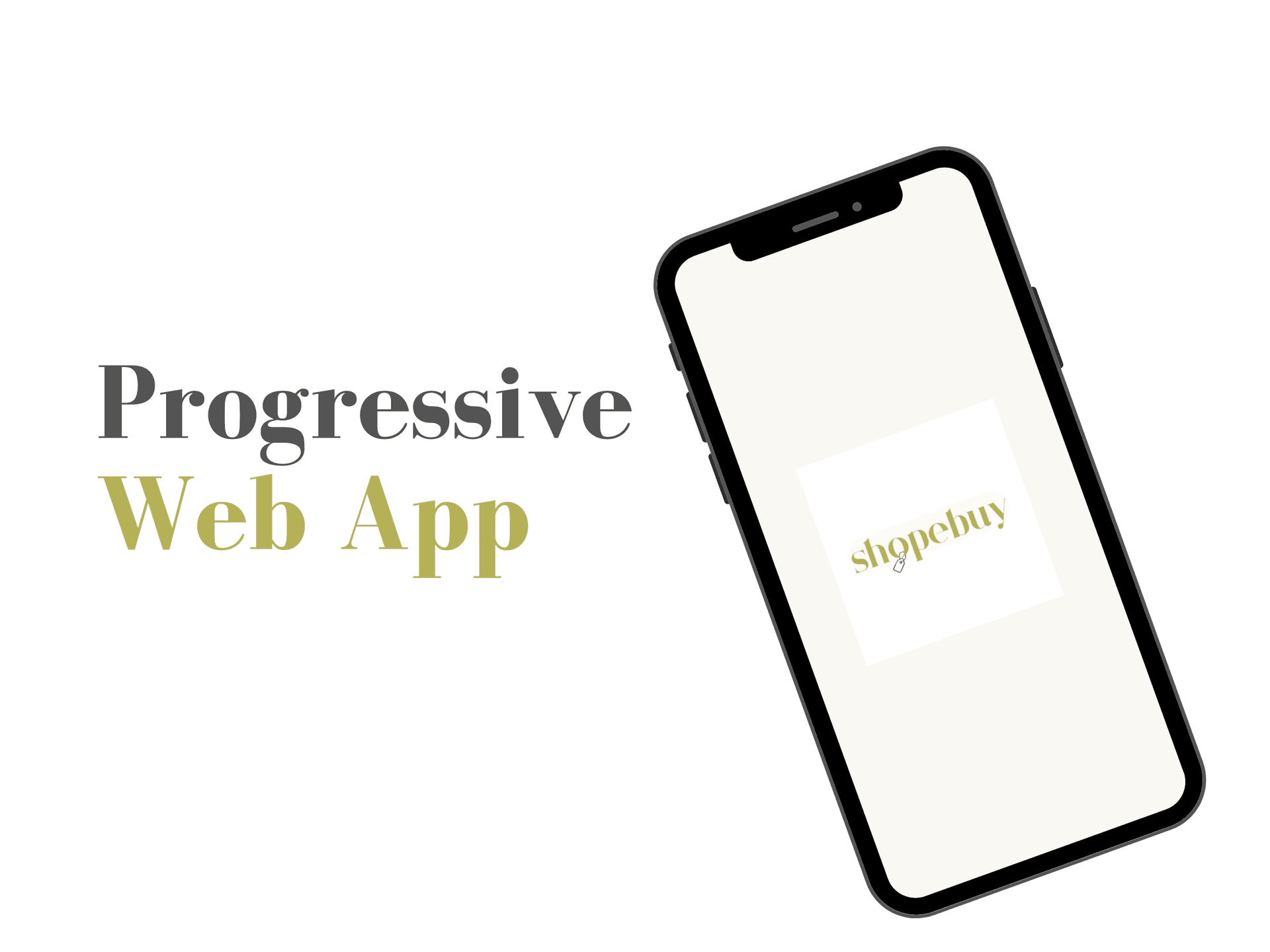 Progressive Web App (PWA)